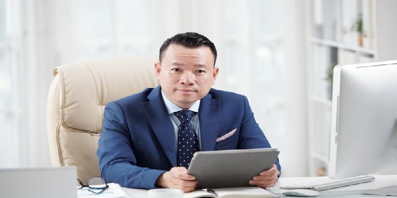 Giới thiệu về CEO Đan Nguyễn