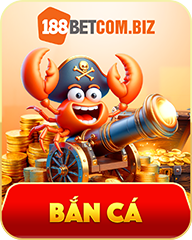 Bắn cá 188bet