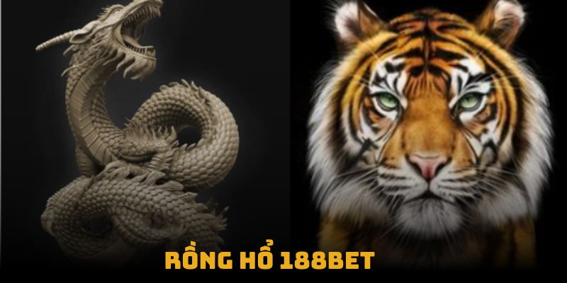 Rồng hổ 188Bet