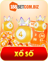 Xổ số 188bet