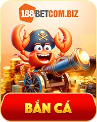 Bắn cá 188bet