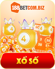 Xổ số 188bet